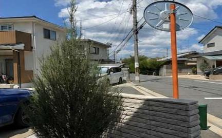 京都市伏見区深草極楽寺町の中古一戸建て