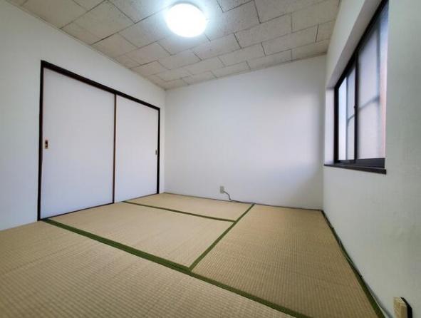 京都市伏見区深草フケノ内町の中古一戸建て