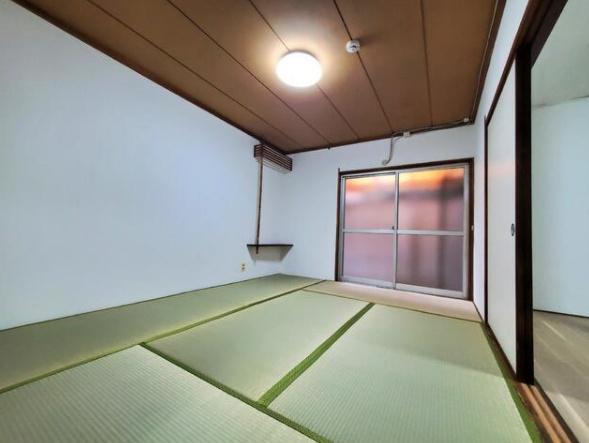 京都市伏見区深草フケノ内町の中古一戸建て