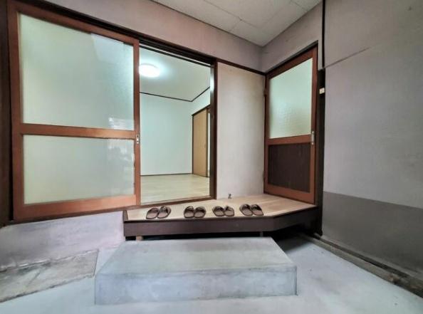 京都市伏見区深草フケノ内町の中古一戸建て