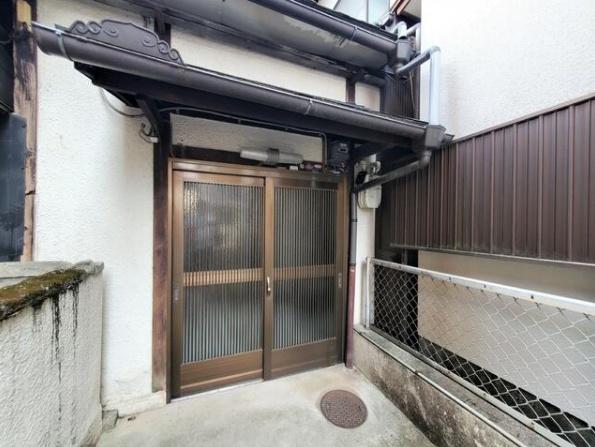京都市伏見区深草フケノ内町の中古一戸建
