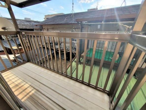 京都市伏見区深草フケノ内町の中古一戸建て