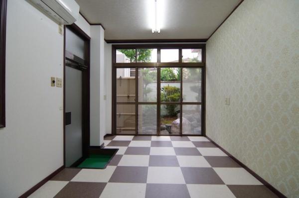 京都市山科区東野南井ノ上町の中古一戸建て