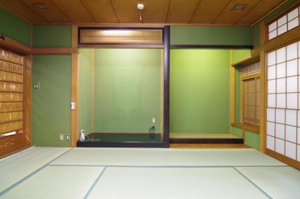京都市山科区東野南井ノ上町の中古一戸建て