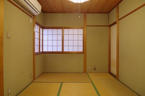 京都市山科区東野南井ノ上町の中古一戸建て