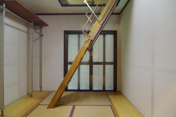 京都市山科区東野南井ノ上町の中古一戸建て