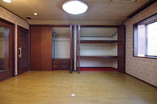 京都市山科区東野南井ノ上町の中古一戸建て