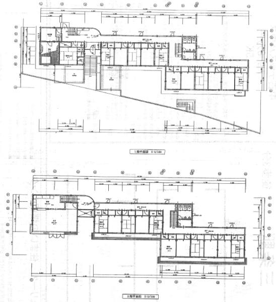 京都市山科区御陵封ジ山町の中古一戸建て