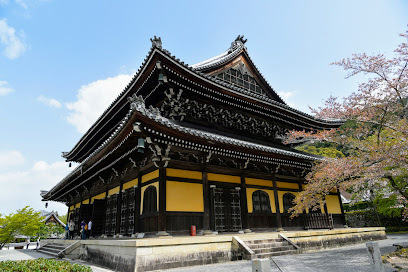 京都市山科区御陵封ジ山町の中古一戸建て(南禅寺)