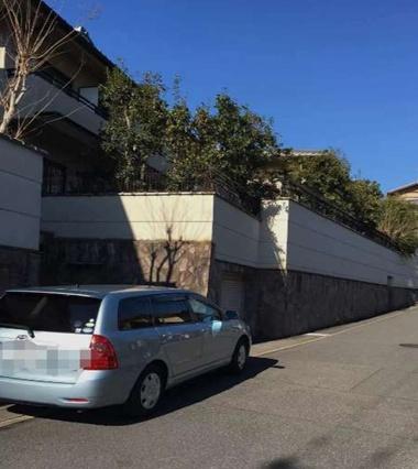 京都市山科区御陵封ジ山町の中古一戸建て