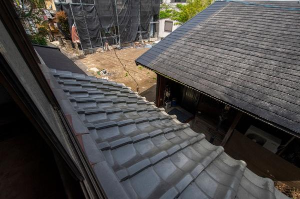 大津市梅林１丁目の中古一戸建て