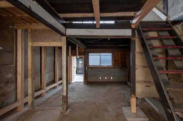 大津市梅林１丁目の中古一戸建て