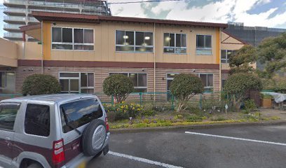 大津市梅林１丁目の中古一戸建て(におの浜保育園)