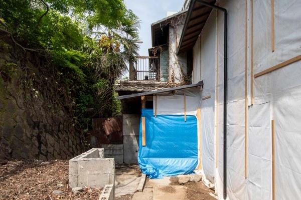 大津市梅林１丁目の中古一戸建て