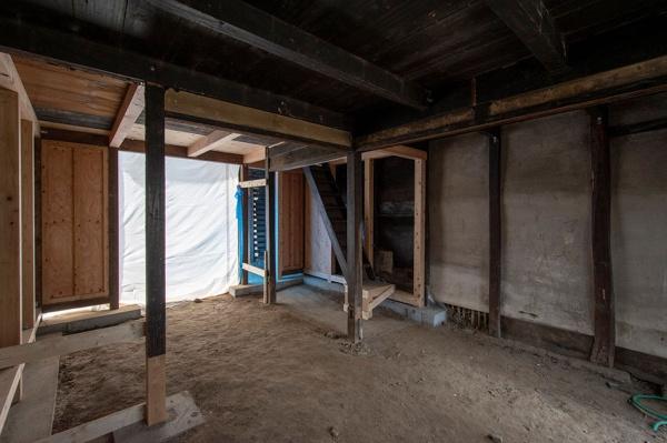 大津市梅林１丁目の中古一戸建て