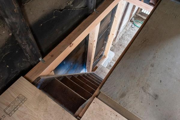 大津市梅林１丁目の中古一戸建て