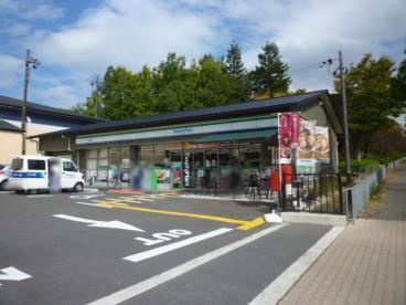 京都市西京区御陵峰ケ堂町３丁目の中古一戸建て(ファミリーマート西京桂坂店)