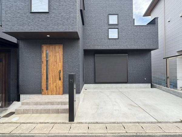 京都市伏見区納所下野の中古一戸建て