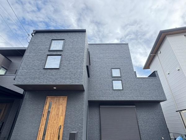 京都市伏見区納所下野の中古一戸建て