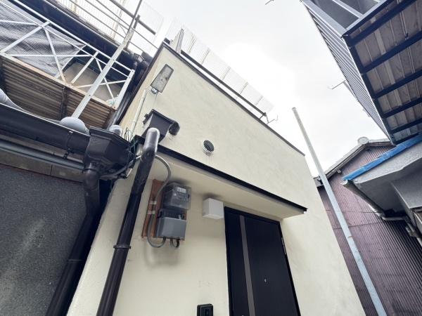 京都市東山区三吉町の中古一戸建て