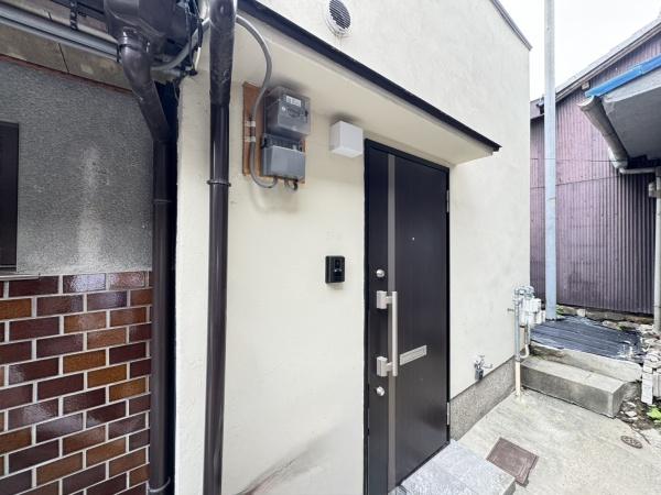 京都市東山区三吉町の中古一戸建て