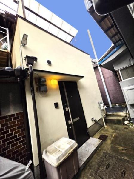 京都市東山区三吉町の中古一戸建