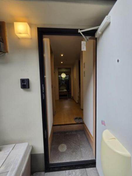 京都市東山区三吉町の中古一戸建て