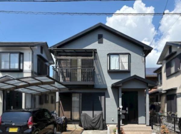 大津市下阪本１丁目の中古一戸建