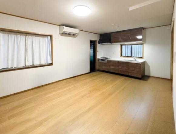 大津市下阪本１丁目の中古一戸建て