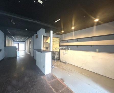 京都市中京区西大黒町の中古一戸建て