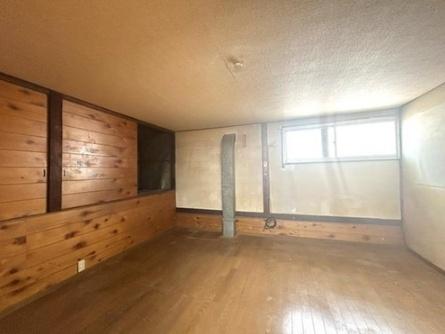 京都市中京区西大黒町の中古一戸建て