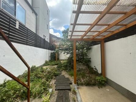 京都市中京区西大黒町の中古一戸建て