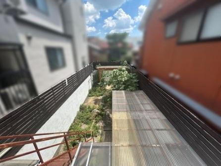 京都市中京区西大黒町の中古一戸建て