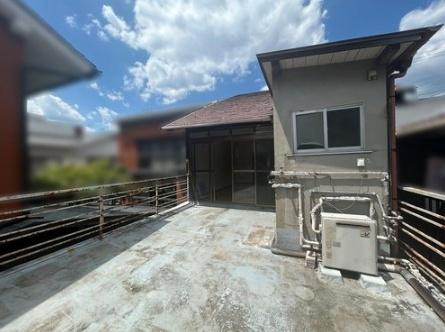 京都市中京区西大黒町の中古一戸建て