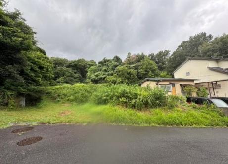 大津市和邇高城の売土地