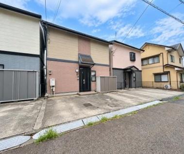 大津市坂本8丁目の中古一戸建