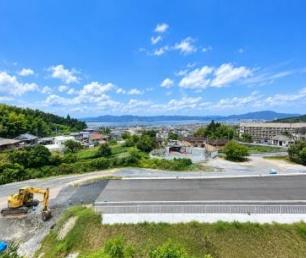 大津市坂本８丁目の中古一戸建て