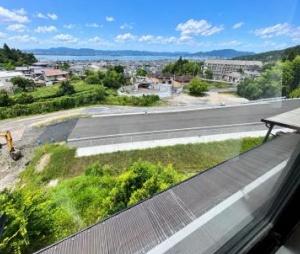 大津市坂本８丁目の中古一戸建て