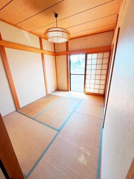 京都市西京区桂上野西町の中古一戸建て