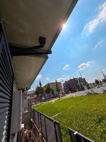 京都市西京区桂上野西町の中古一戸建て