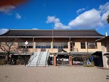京都市下京区中堂寺北町の土地(壬生寺保育園)