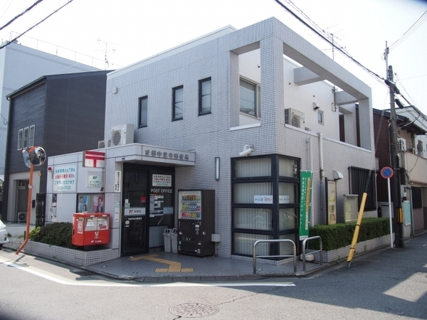 京都市下京区中堂寺北町の土地(京都中堂寺郵便局)