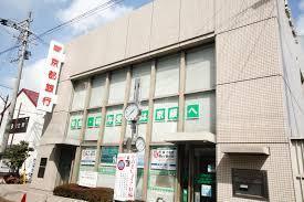京都市西京区嵐山中尾下町の土地(京都銀行嵯峨支店)