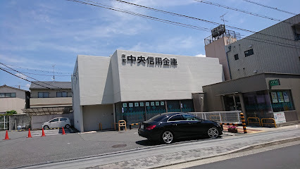 京都市北区西賀茂円峰の土地(京都中央信用金庫賀茂支店)
