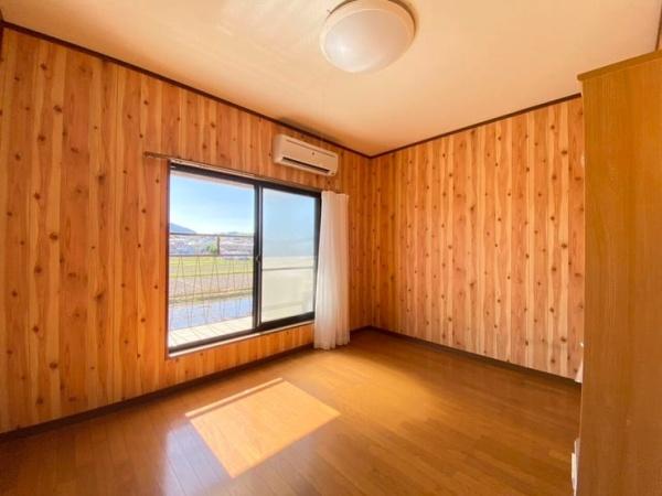 京都市西京区川島三重町の中古一戸建て