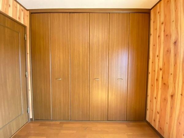 京都市西京区川島三重町の中古一戸建て