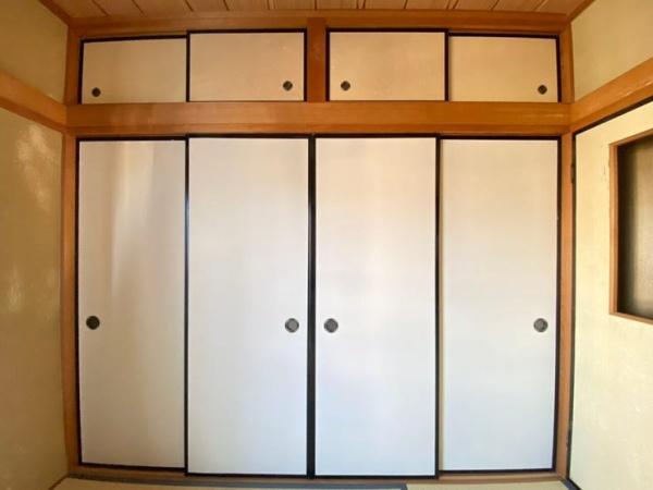 京都市西京区川島三重町の中古一戸建て