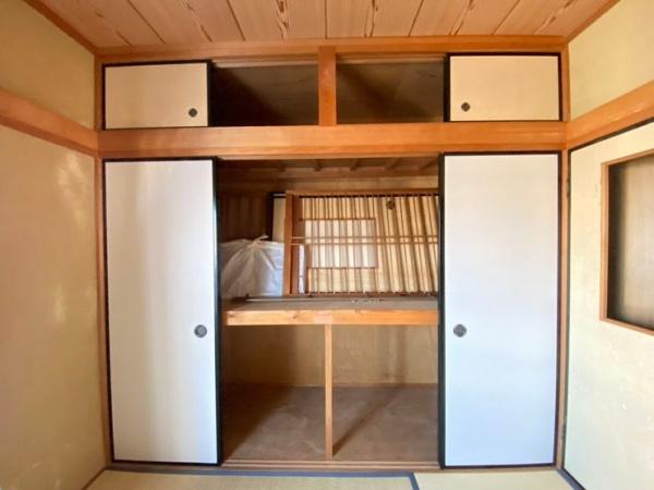 京都市西京区川島三重町の中古一戸建て