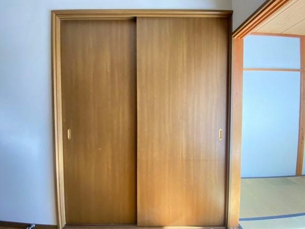 京都市西京区川島三重町の中古一戸建て