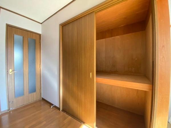京都市西京区川島三重町の中古一戸建て